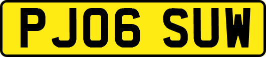 PJ06SUW