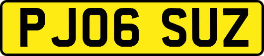 PJ06SUZ