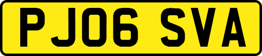 PJ06SVA