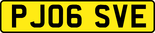 PJ06SVE