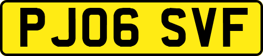 PJ06SVF