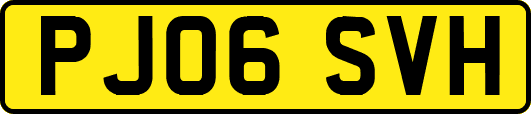 PJ06SVH