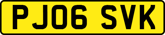 PJ06SVK