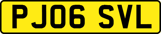 PJ06SVL