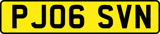PJ06SVN