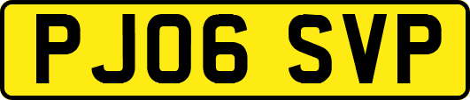 PJ06SVP