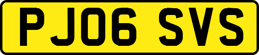 PJ06SVS