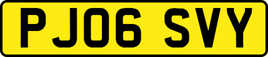 PJ06SVY