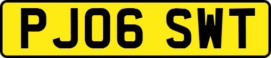 PJ06SWT