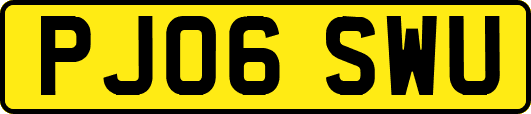 PJ06SWU