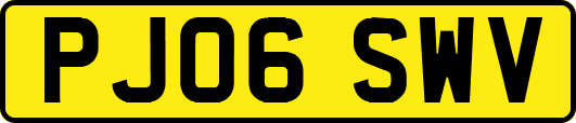 PJ06SWV