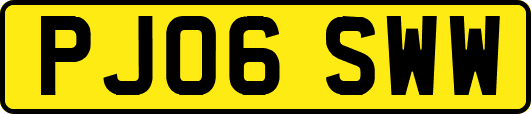 PJ06SWW