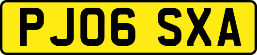 PJ06SXA