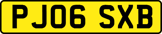 PJ06SXB
