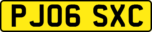 PJ06SXC