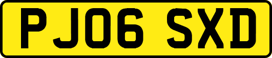 PJ06SXD