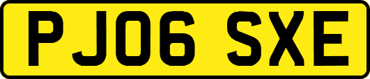 PJ06SXE