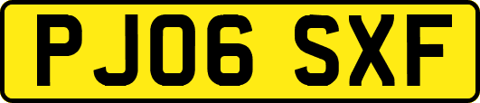 PJ06SXF