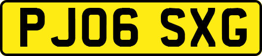 PJ06SXG