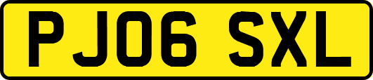 PJ06SXL