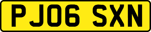 PJ06SXN