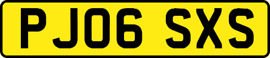 PJ06SXS