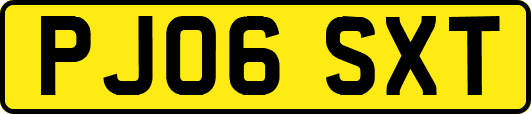 PJ06SXT