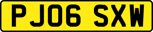 PJ06SXW