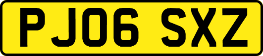 PJ06SXZ