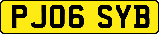 PJ06SYB