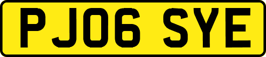 PJ06SYE