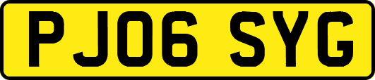 PJ06SYG