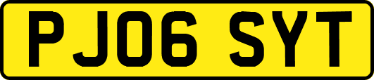 PJ06SYT