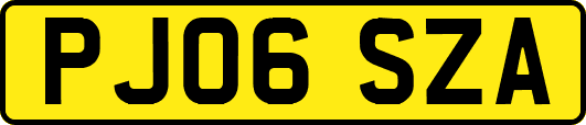 PJ06SZA