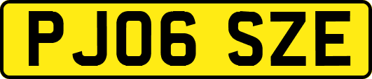 PJ06SZE