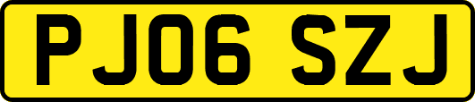 PJ06SZJ