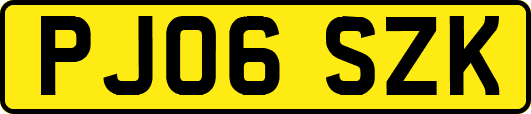 PJ06SZK