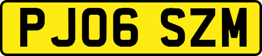 PJ06SZM