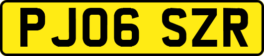 PJ06SZR