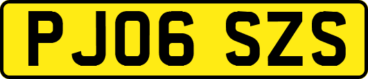 PJ06SZS