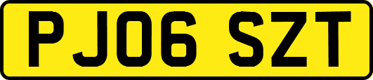 PJ06SZT
