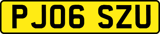 PJ06SZU