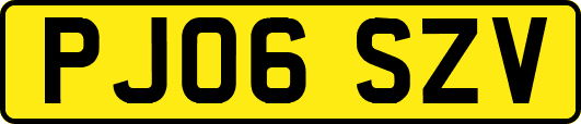 PJ06SZV