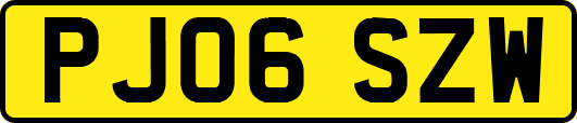PJ06SZW