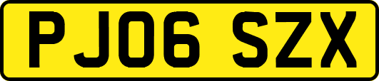 PJ06SZX