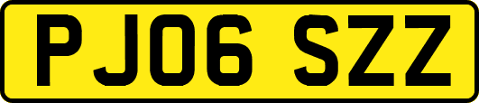 PJ06SZZ