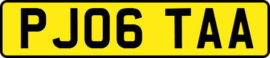 PJ06TAA