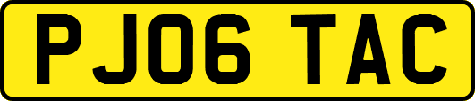 PJ06TAC