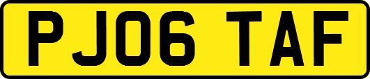 PJ06TAF