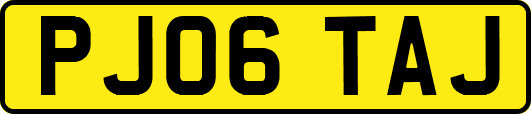 PJ06TAJ